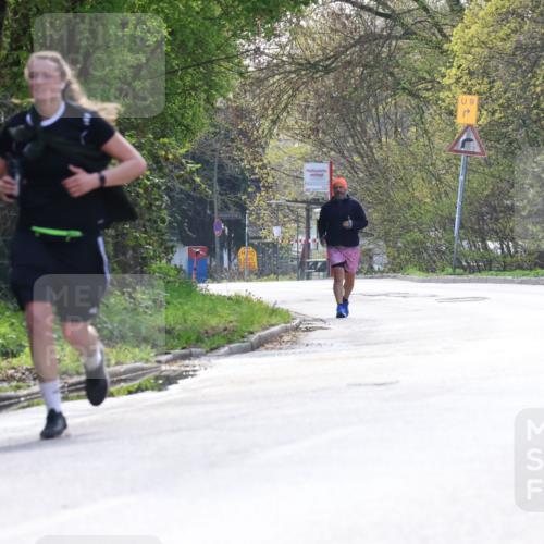 12.04.2026 - 45. Internationalen Wilhelmsburger Insellauf Yannick Fuchs http://msf.ph/oto/9501498 12.04.2026 11:20:51 Laufen 9, 5655 meine-sportfotos.de