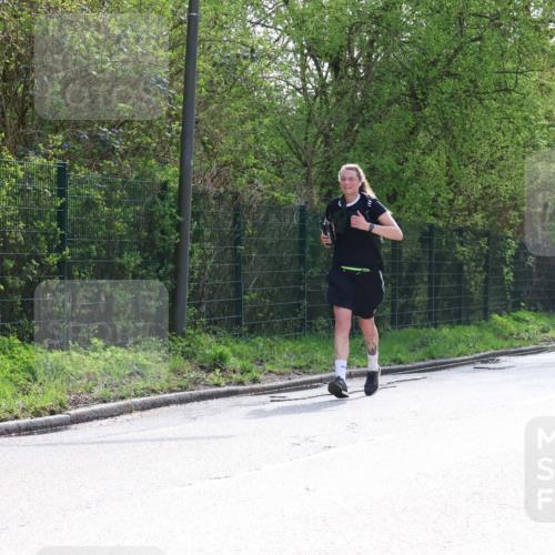 12.04.2026 - 45. Internationalen Wilhelmsburger Insellauf Yannick Fuchs http://msf.ph/oto/9501500 12.04.2026 11:20:55 Laufen  meine-sportfotos.de