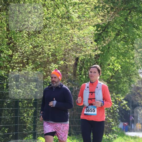 12.04.2026 - 45. Internationalen Wilhelmsburger Insellauf Yannick Fuchs http://msf.ph/oto/9501516 12.04.2026 11:21:12 Laufen 5655 meine-sportfotos.de