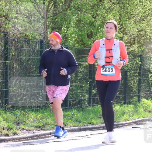 12.04.2026 - 45. Internationalen Wilhelmsburger Insellauf Yannick Fuchs http://msf.ph/oto/9501518 12.04.2026 11:21:15 Laufen 5655 meine-sportfotos.de