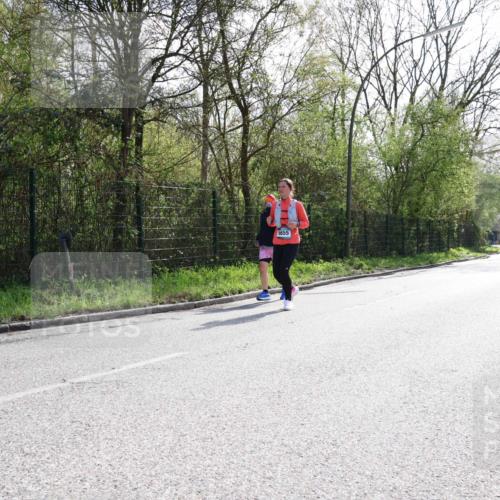 12.04.2026 - 45. Internationalen Wilhelmsburger Insellauf Yannick Fuchs http://msf.ph/oto/9501519 12.04.2026 11:21:18 Laufen 5655 meine-sportfotos.de