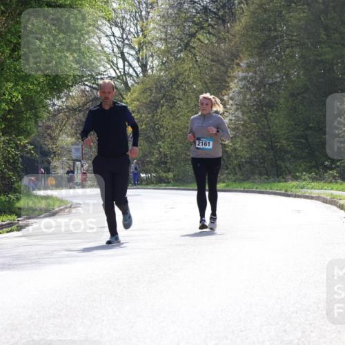 12.04.2026 - 45. Internationalen Wilhelmsburger Insellauf Yannick Fuchs http://msf.ph/oto/9501527 12.04.2026 11:23:00 Laufen 2161, 4981 meine-sportfotos.de