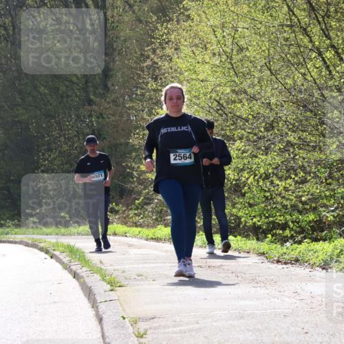 12.04.2026 - 45. Internationalen Wilhelmsburger Insellauf Yannick Fuchs http://msf.ph/oto/9501530 12.04.2026 11:23:03 Laufen 4981, 2564 meine-sportfotos.de