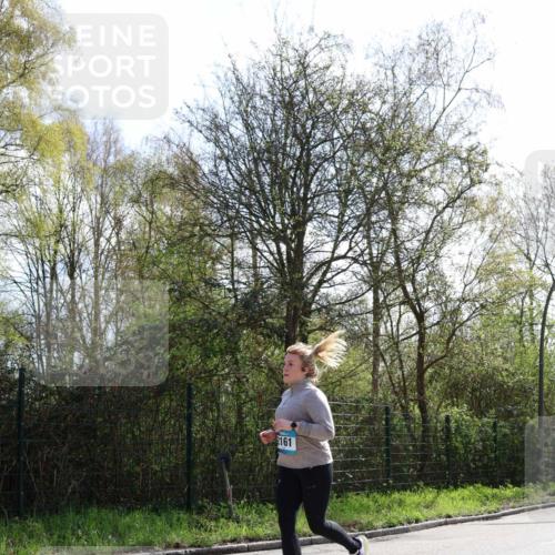12.04.2026 - 45. Internationalen Wilhelmsburger Insellauf Yannick Fuchs http://msf.ph/oto/9501540 12.04.2026 11:23:10 Laufen 161 meine-sportfotos.de