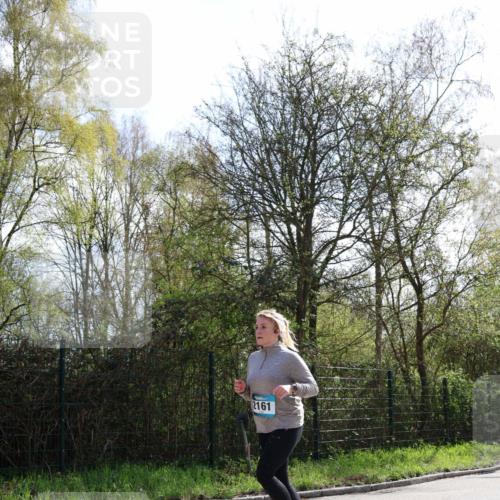 12.04.2026 - 45. Internationalen Wilhelmsburger Insellauf Yannick Fuchs http://msf.ph/oto/9501541 12.04.2026 11:23:10 Laufen 2161 meine-sportfotos.de
