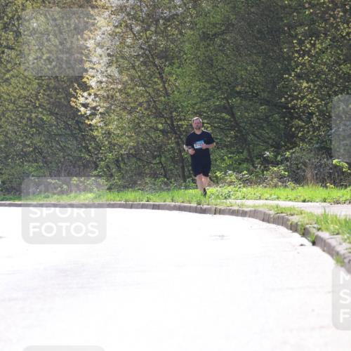 12.04.2026 - 45. Internationalen Wilhelmsburger Insellauf Yannick Fuchs http://msf.ph/oto/9501546 12.04.2026 11:23:36 Laufen 9, 2722, 5531 meine-sportfotos.de