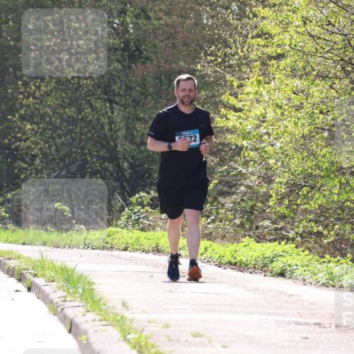 12.04.2026 - 45. Internationalen Wilhelmsburger Insellauf Yannick Fuchs http://msf.ph/oto/9501561 12.04.2026 11:23:56 Laufen  meine-sportfotos.de