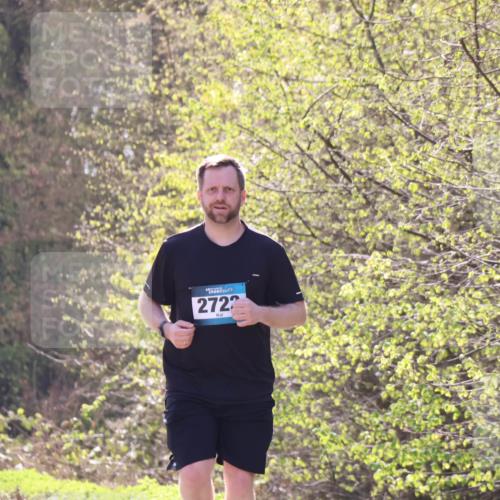 12.04.2026 - 45. Internationalen Wilhelmsburger Insellauf Yannick Fuchs http://msf.ph/oto/9501564 12.04.2026 11:24:01 Laufen 2722 meine-sportfotos.de