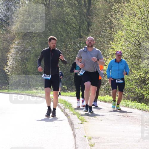 12.04.2026 - 45. Internationalen Wilhelmsburger Insellauf Yannick Fuchs http://msf.ph/oto/9501574 12.04.2026 11:24:42 Laufen 3464, 65, 2633 meine-sportfotos.de