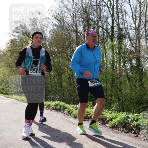 12.04.2026 - 45. Internationalen Wilhelmsburger Insellauf Yannick Fuchs http://msf.ph/oto/9501582 12.04.2026 11:24:50 Laufen 5593, 269 meine-sportfotos.de