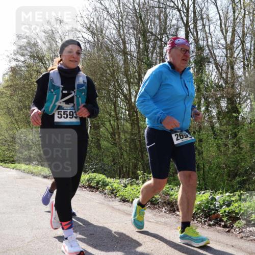 12.04.2026 - 45. Internationalen Wilhelmsburger Insellauf Yannick Fuchs http://msf.ph/oto/9501583 12.04.2026 11:24:51 Laufen 5593, 269 meine-sportfotos.de