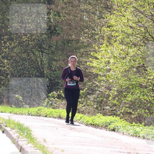 12.04.2026 - 45. Internationalen Wilhelmsburger Insellauf Yannick Fuchs http://msf.ph/oto/9501601 12.04.2026 11:25:15 Laufen 4449 meine-sportfotos.de