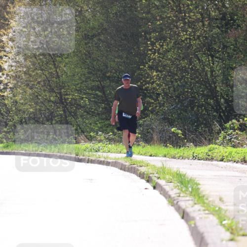 12.04.2026 - 45. Internationalen Wilhelmsburger Insellauf Yannick Fuchs http://msf.ph/oto/9501602 12.04.2026 11:25:17 Laufen 4449 meine-sportfotos.de