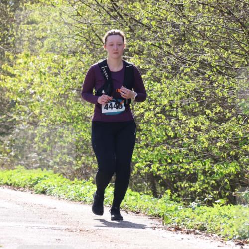 12.04.2026 - 45. Internationalen Wilhelmsburger Insellauf Yannick Fuchs http://msf.ph/oto/9501604 12.04.2026 11:25:22 Laufen 4445 meine-sportfotos.de