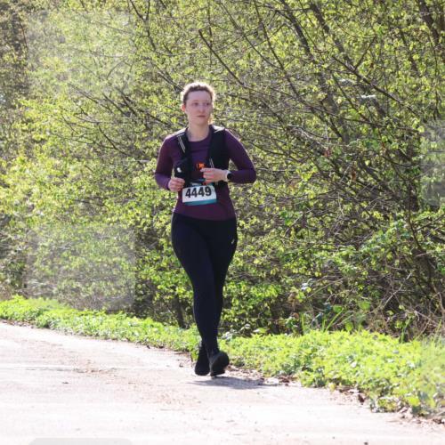 12.04.2026 - 45. Internationalen Wilhelmsburger Insellauf Yannick Fuchs http://msf.ph/oto/9501605 12.04.2026 11:25:24 Laufen 2040, 4449 meine-sportfotos.de