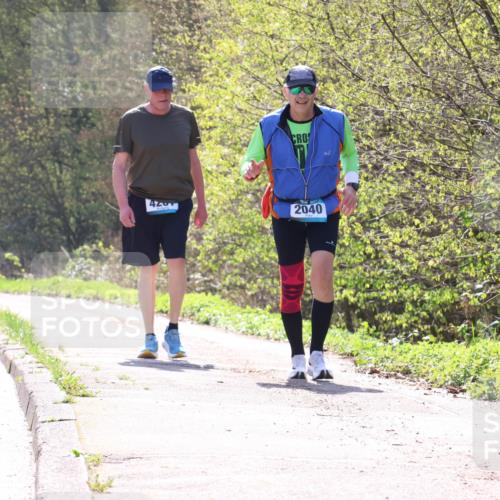 12.04.2026 - 45. Internationalen Wilhelmsburger Insellauf Yannick Fuchs http://msf.ph/oto/9501611 12.04.2026 11:25:37 Laufen 420, 2040 meine-sportfotos.de