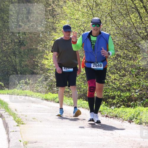 12.04.2026 - 45. Internationalen Wilhelmsburger Insellauf Yannick Fuchs http://msf.ph/oto/9501613 12.04.2026 11:25:38 Laufen 420, 2040 meine-sportfotos.de