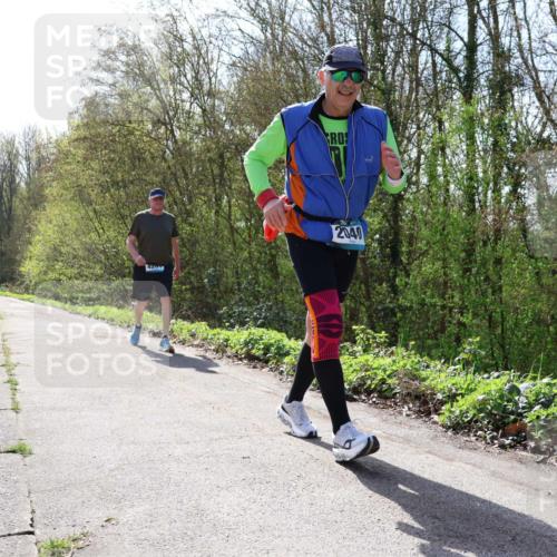 12.04.2026 - 45. Internationalen Wilhelmsburger Insellauf Yannick Fuchs http://msf.ph/oto/9501620 12.04.2026 11:25:44 Laufen 2040 meine-sportfotos.de