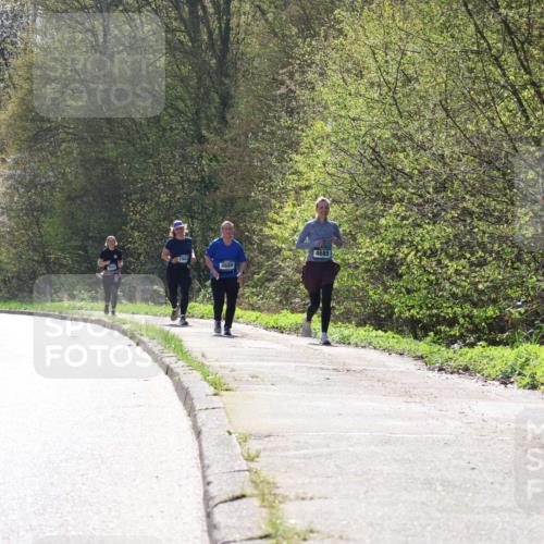 12.04.2026 - 45. Internationalen Wilhelmsburger Insellauf Yannick Fuchs http://msf.ph/oto/9501625 12.04.2026 11:27:36 Laufen 4688, 4000, 4685 meine-sportfotos.de