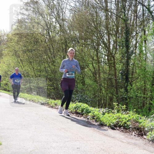 12.04.2026 - 45. Internationalen Wilhelmsburger Insellauf Yannick Fuchs http://msf.ph/oto/9501636 12.04.2026 11:27:46 Laufen 4688, 4685 meine-sportfotos.de