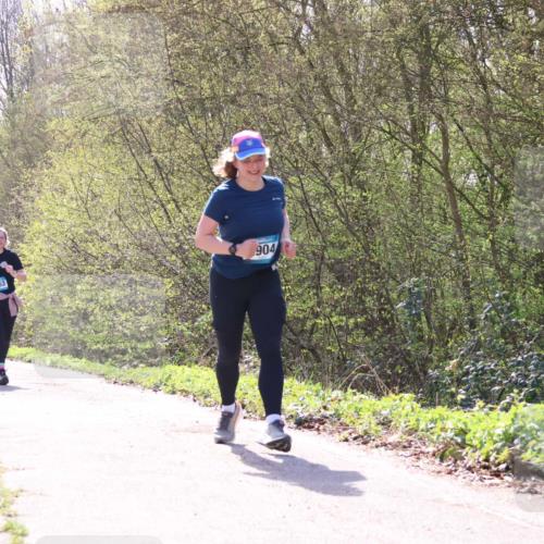 12.04.2026 - 45. Internationalen Wilhelmsburger Insellauf Yannick Fuchs http://msf.ph/oto/9501648 12.04.2026 11:27:52 Laufen 2663, 904 meine-sportfotos.de
