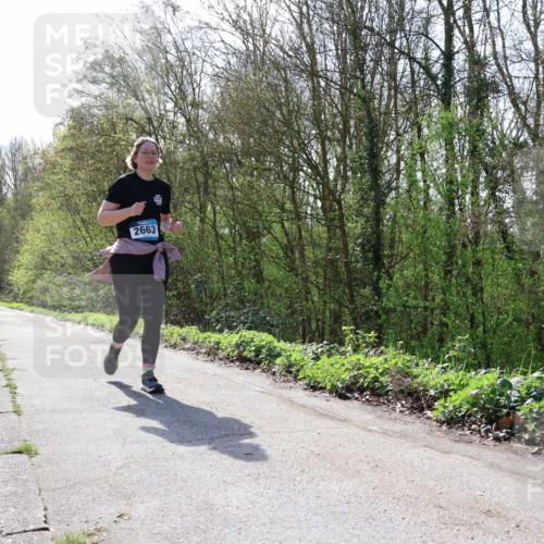 12.04.2026 - 45. Internationalen Wilhelmsburger Insellauf Yannick Fuchs http://msf.ph/oto/9501664 12.04.2026 11:27:57 Laufen 2663 meine-sportfotos.de