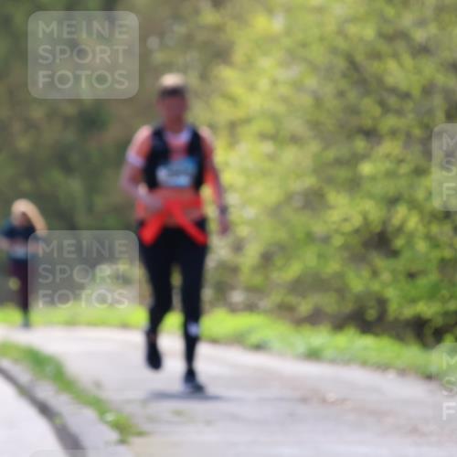 12.04.2026 - 45. Internationalen Wilhelmsburger Insellauf Yannick Fuchs http://msf.ph/oto/9501670 12.04.2026 11:28:26 Laufen  meine-sportfotos.de