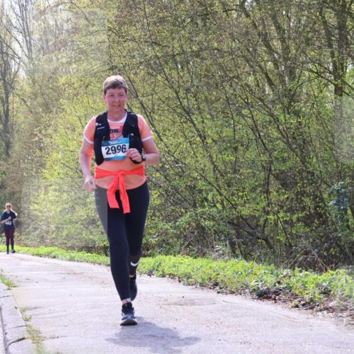 12.04.2026 - 45. Internationalen Wilhelmsburger Insellauf Yannick Fuchs http://msf.ph/oto/9501678 12.04.2026 11:28:31 Laufen 2996 meine-sportfotos.de
