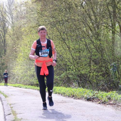 12.04.2026 - 45. Internationalen Wilhelmsburger Insellauf Yannick Fuchs http://msf.ph/oto/9501679 12.04.2026 11:28:31 Laufen 2996 meine-sportfotos.de