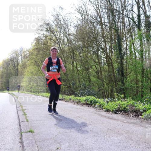 12.04.2026 - 45. Internationalen Wilhelmsburger Insellauf Yannick Fuchs http://msf.ph/oto/9501683 12.04.2026 11:28:32 Laufen 2996 meine-sportfotos.de