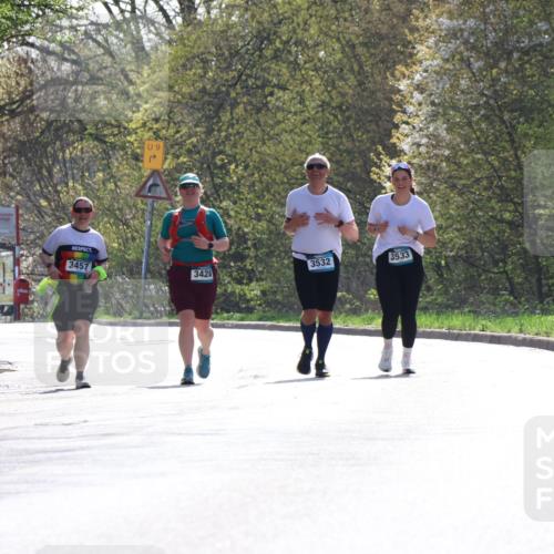 12.04.2026 - 45. Internationalen Wilhelmsburger Insellauf Yannick Fuchs http://msf.ph/oto/9501704 12.04.2026 11:30:06 Laufen 3457, 9, 3428, 3532, 3533 meine-sportfotos.de