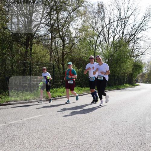 12.04.2026 - 45. Internationalen Wilhelmsburger Insellauf Yannick Fuchs http://msf.ph/oto/9501728 12.04.2026 11:30:22 Laufen 3457, 3428, 3532, 533 meine-sportfotos.de