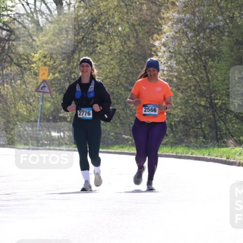 12.04.2026 - 45. Internationalen Wilhelmsburger Insellauf Yannick Fuchs http://msf.ph/oto/9501739 12.04.2026 11:31:37 Laufen 2776, 2566 meine-sportfotos.de