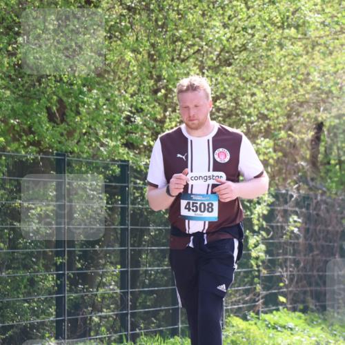 12.04.2026 - 45. Internationalen Wilhelmsburger Insellauf Yannick Fuchs http://msf.ph/oto/9501761 12.04.2026 11:34:06 Laufen 4508 meine-sportfotos.de