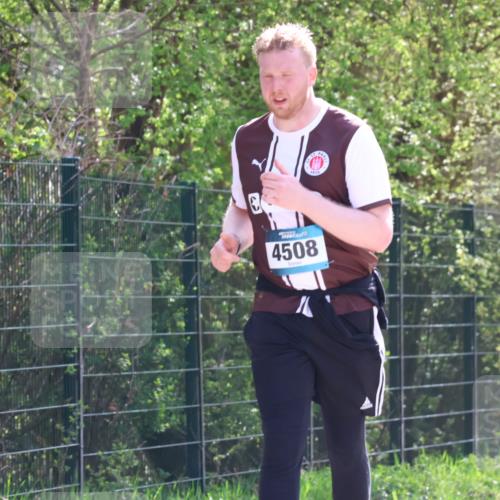 12.04.2026 - 45. Internationalen Wilhelmsburger Insellauf Yannick Fuchs http://msf.ph/oto/9501763 12.04.2026 11:34:07 Laufen 4508 meine-sportfotos.de