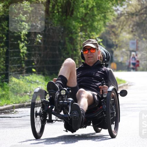 12.04.2026 - 45. Internationalen Wilhelmsburger Insellauf Yannick Fuchs http://msf.ph/oto/9501769 12.04.2026 11:34:16 Laufen  meine-sportfotos.de