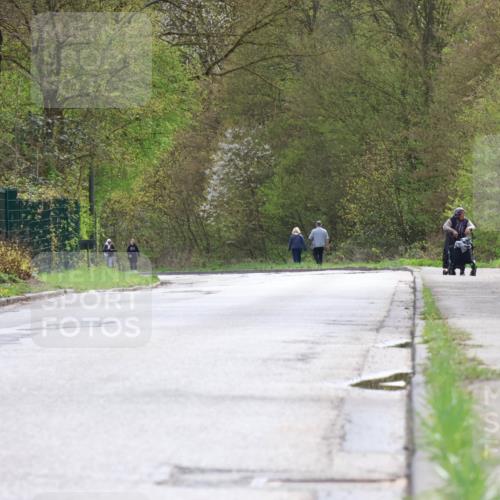 12.04.2026 - 45. Internationalen Wilhelmsburger Insellauf Yannick Fuchs http://msf.ph/oto/9501770 12.04.2026 12:34:00 Laufen  meine-sportfotos.de