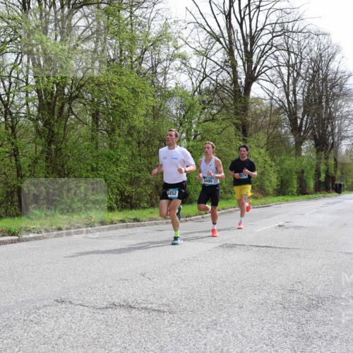 12.04.2026 - 45. Internationalen Wilhelmsburger Insellauf Yannick Fuchs http://msf.ph/oto/9501819 12.04.2026 12:40:41 Laufen 3452, 5495 meine-sportfotos.de