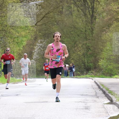 12.04.2026 - 45. Internationalen Wilhelmsburger Insellauf Yannick Fuchs http://msf.ph/oto/9501826 12.04.2026 12:41:08 Laufen 4240, 5648, 47 meine-sportfotos.de