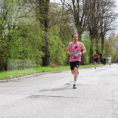 12.04.2026 - 45. Internationalen Wilhelmsburger Insellauf Yannick Fuchs http://msf.ph/oto/9501837 12.04.2026 12:41:13 Laufen 947 meine-sportfotos.de