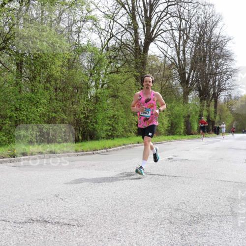 12.04.2026 - 45. Internationalen Wilhelmsburger Insellauf Yannick Fuchs http://msf.ph/oto/9501839 12.04.2026 12:41:13 Laufen 3947 meine-sportfotos.de