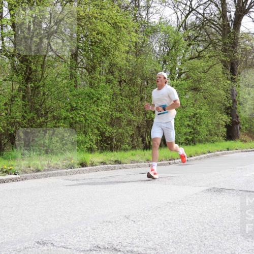 12.04.2026 - 45. Internationalen Wilhelmsburger Insellauf Yannick Fuchs http://msf.ph/oto/9501867 12.04.2026 12:41:22 Laufen  meine-sportfotos.de