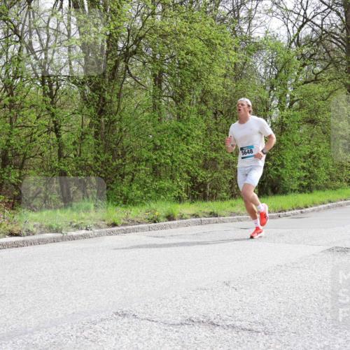 12.04.2026 - 45. Internationalen Wilhelmsburger Insellauf Yannick Fuchs http://msf.ph/oto/9501868 12.04.2026 12:41:22 Laufen 5648 meine-sportfotos.de
