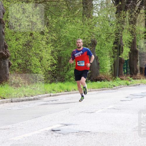 12.04.2026 - 45. Internationalen Wilhelmsburger Insellauf Yannick Fuchs http://msf.ph/oto/9501872 12.04.2026 12:41:24 Laufen 2025, 4677 meine-sportfotos.de