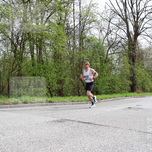 12.04.2026 - 45. Internationalen Wilhelmsburger Insellauf Yannick Fuchs http://msf.ph/oto/9501901 12.04.2026 12:42:08 Laufen 5335 meine-sportfotos.de