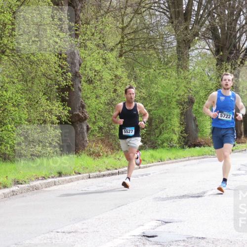 12.04.2026 - 45. Internationalen Wilhelmsburger Insellauf Yannick Fuchs http://msf.ph/oto/9501910 12.04.2026 12:42:22 Laufen 5527, 5722 meine-sportfotos.de