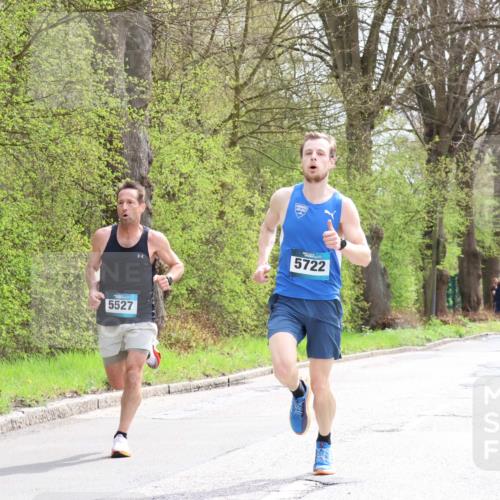 12.04.2026 - 45. Internationalen Wilhelmsburger Insellauf Yannick Fuchs http://msf.ph/oto/9501913 12.04.2026 12:42:23 Laufen 5527, 5722 meine-sportfotos.de