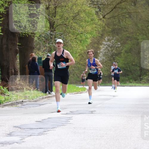 12.04.2026 - 45. Internationalen Wilhelmsburger Insellauf Yannick Fuchs http://msf.ph/oto/9501938 12.04.2026 12:42:43 Laufen 33, 5365 meine-sportfotos.de