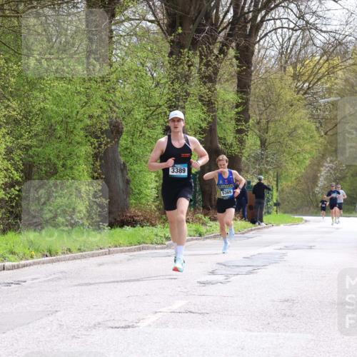 12.04.2026 - 45. Internationalen Wilhelmsburger Insellauf Yannick Fuchs http://msf.ph/oto/9501952 12.04.2026 12:42:47 Laufen 3389, 5365 meine-sportfotos.de