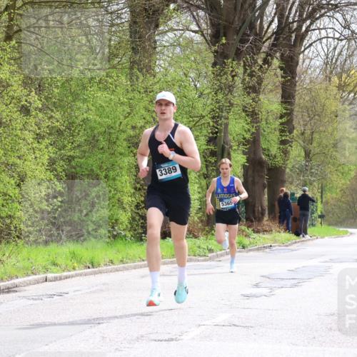12.04.2026 - 45. Internationalen Wilhelmsburger Insellauf Yannick Fuchs http://msf.ph/oto/9501953 12.04.2026 12:42:48 Laufen 3389, 5365 meine-sportfotos.de